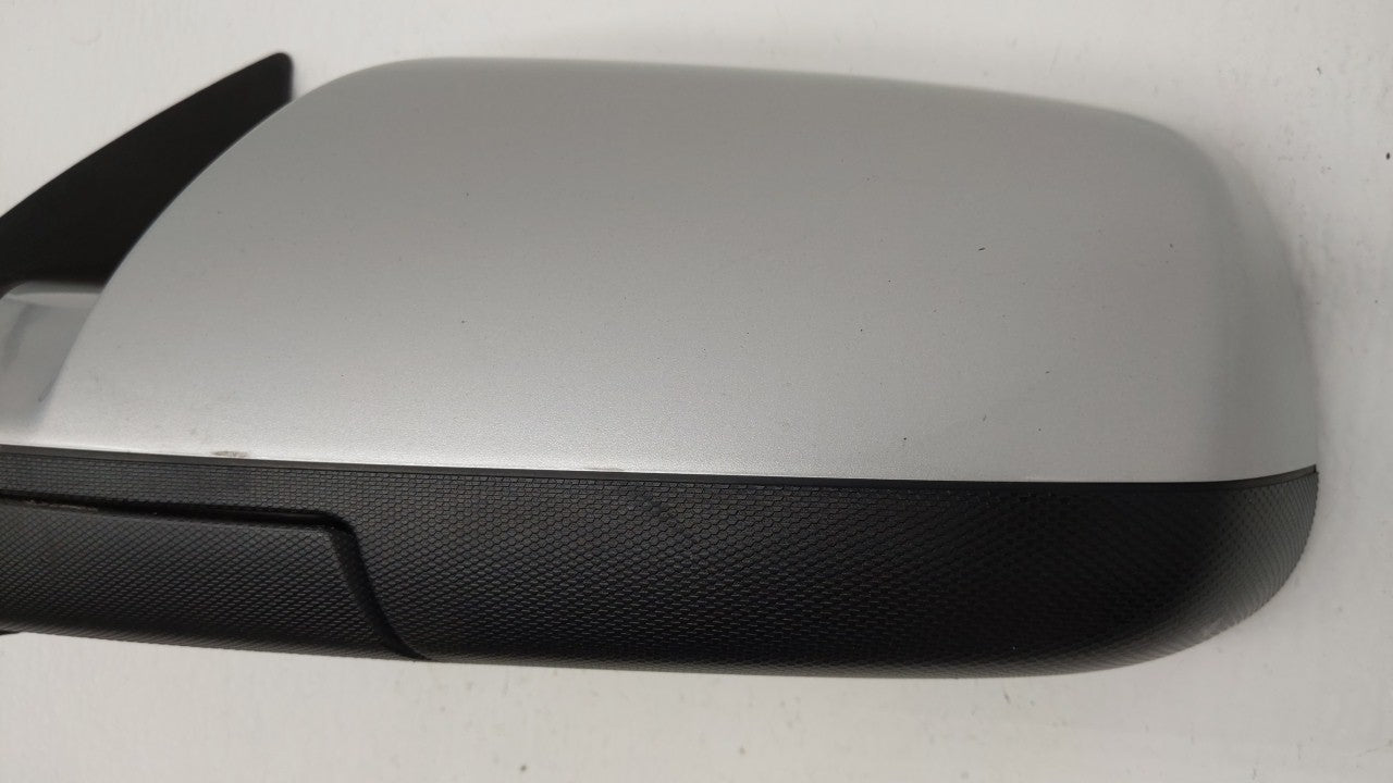 2010-2011 Chevrolet Equinox Driver Side View Mirror - Left Door Mirror OEM Used - Oemusedautoparts1.com