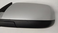 2010-2011 Chevrolet Equinox Driver Side View Mirror - Left Door Mirror OEM Used - Oemusedautoparts1.com