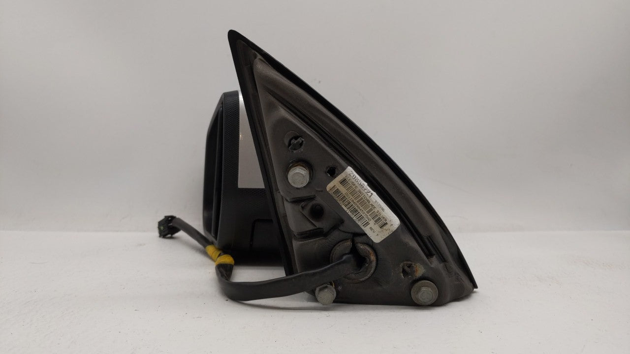 2010-2011 Chevrolet Equinox Driver Side View Mirror - Left Door Mirror OEM Used - Oemusedautoparts1.com