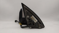 2010-2011 Chevrolet Equinox Driver Side View Mirror - Left Door Mirror OEM Used - Oemusedautoparts1.com