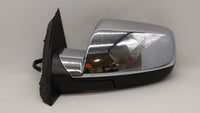 2010-2011 Chevrolet Equinox Driver Side View Mirror - Left Door Mirror OEM Used - Oemusedautoparts1.com