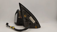 2010-2011 Chevrolet Equinox Driver Side View Mirror - Left Door Mirror OEM Used - Oemusedautoparts1.com