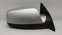 2010-2011 Chevrolet Equinox Passenger Side View Mirror - Right Door Mirror OEM Used - Oemusedautoparts1.com