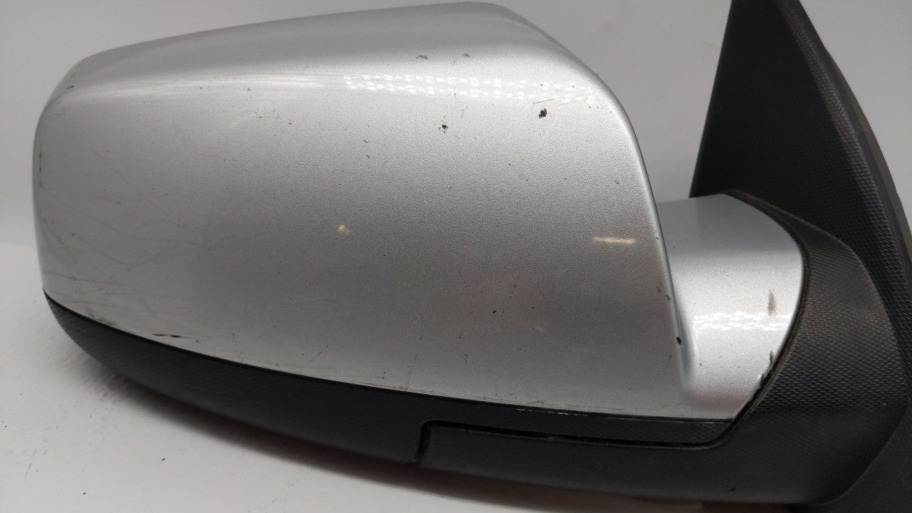 2010-2011 Chevrolet Equinox Passenger Side View Mirror - Right Door Mirror OEM Used - Oemusedautoparts1.com
