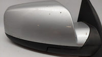 2010-2011 Chevrolet Equinox Passenger Side View Mirror - Right Door Mirror OEM Used - Oemusedautoparts1.com