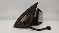 2010-2011 Chevrolet Equinox Passenger Side View Mirror - Right Door Mirror OEM Used - Oemusedautoparts1.com
