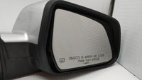 2010-2011 Chevrolet Equinox Passenger Side View Mirror - Right Door Mirror OEM Used - Oemusedautoparts1.com