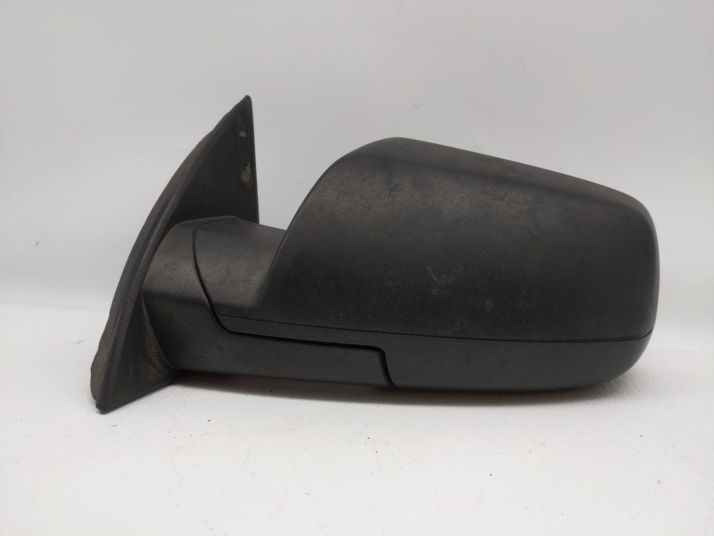 2010-2011 Chevrolet Equinox Driver Side View Mirror - Left Door Mirror OEM Used - Oemusedautoparts1.com