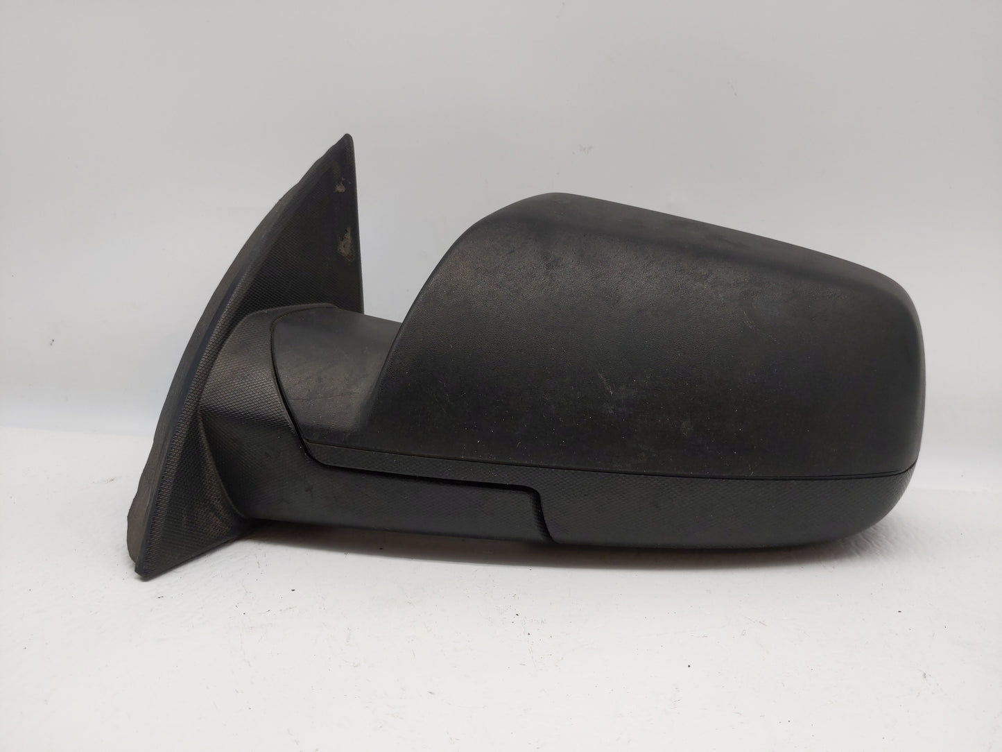 2010-2011 Chevrolet Equinox Driver Side View Mirror - Left Door Mirror OEM Used - Oemusedautoparts1.com