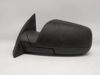 2010-2011 Chevrolet Equinox Driver Side View Mirror - Left Door Mirror OEM Used - Oemusedautoparts1.com
