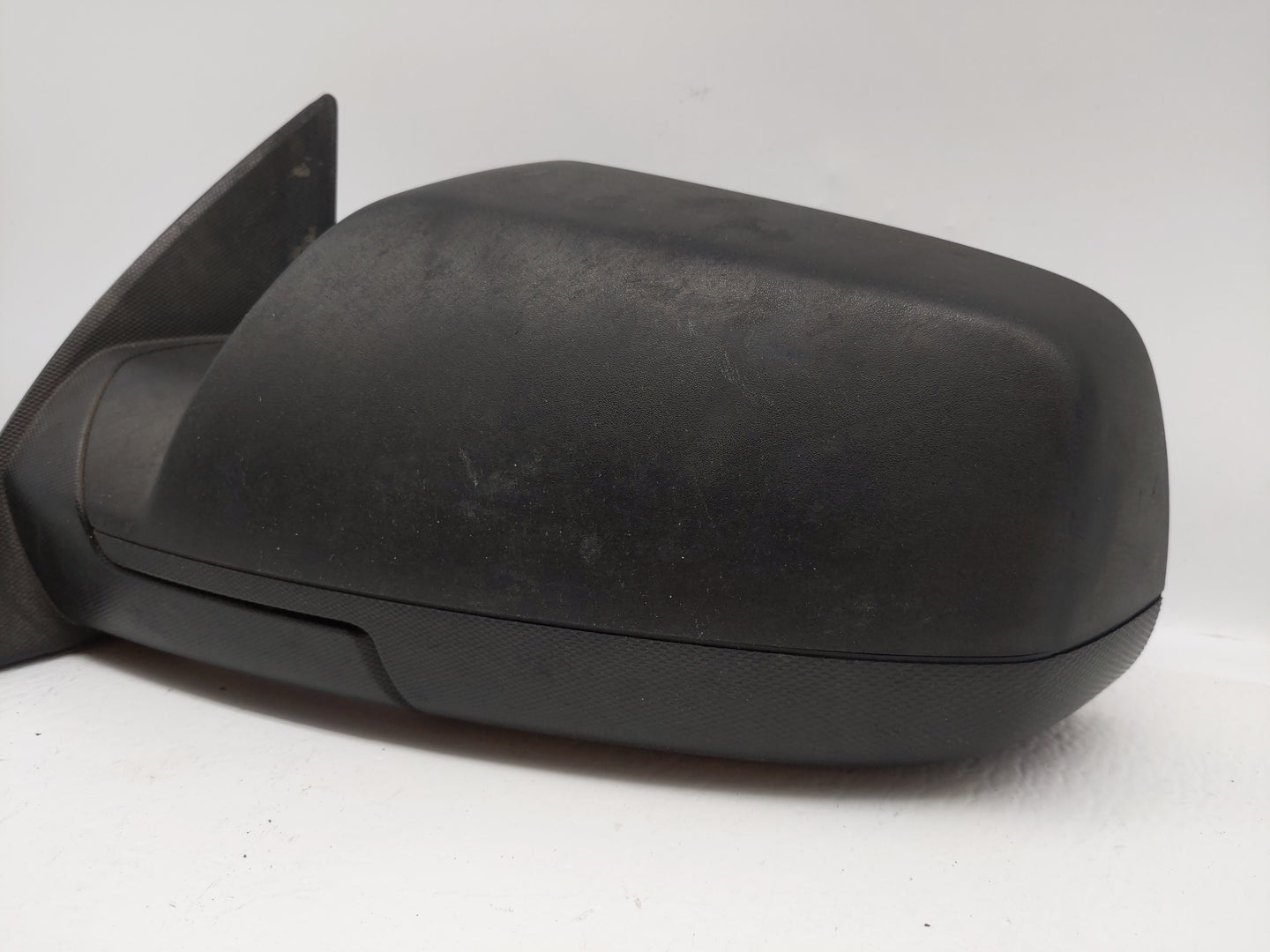 2010-2011 Chevrolet Equinox Driver Side View Mirror - Left Door Mirror OEM Used - Oemusedautoparts1.com