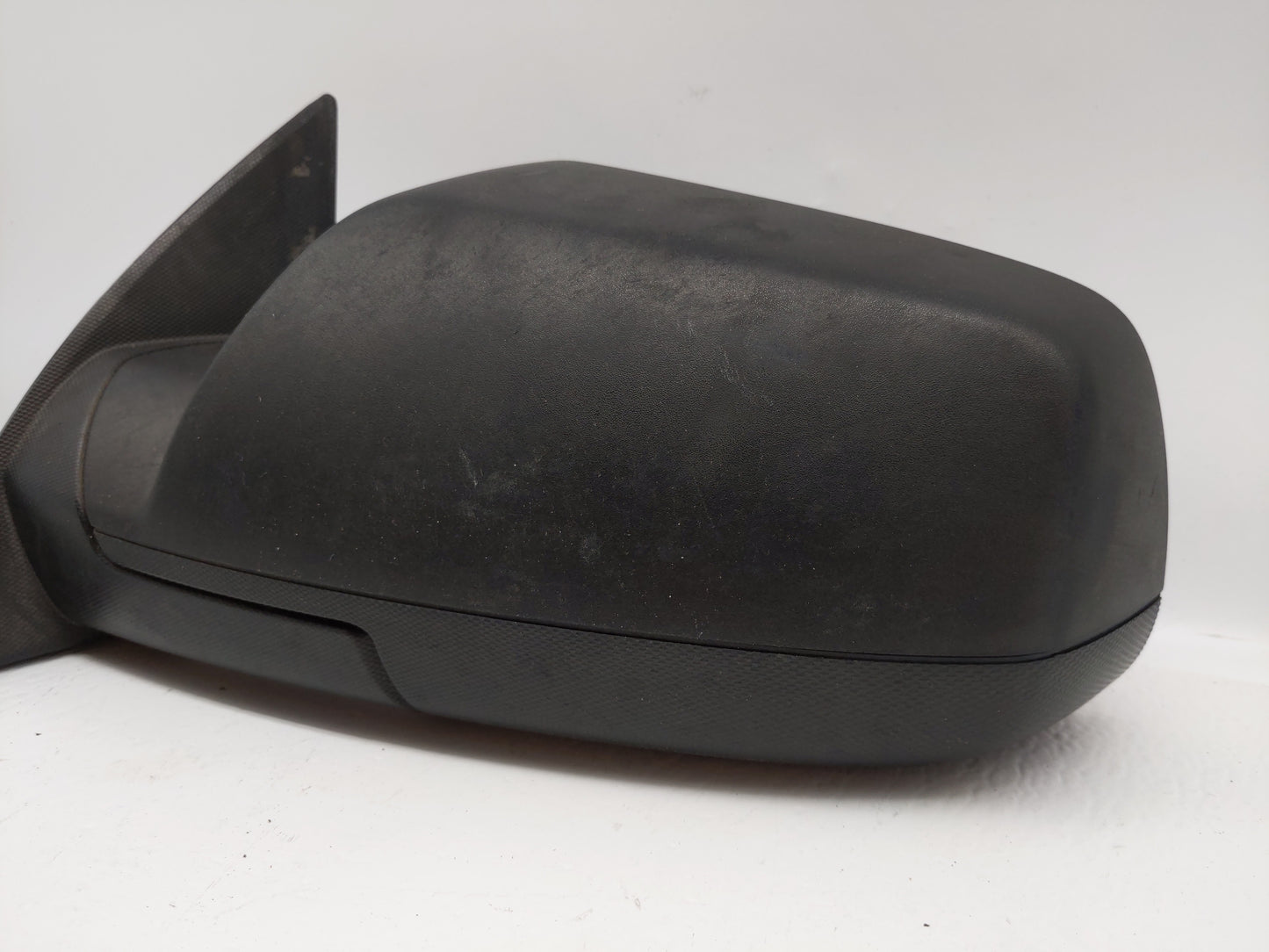 2010-2011 Chevrolet Equinox Driver Side View Mirror - Left Door Mirror OEM Used - Oemusedautoparts1.com