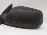 2010-2011 Chevrolet Equinox Driver Side View Mirror - Left Door Mirror OEM Used - Oemusedautoparts1.com