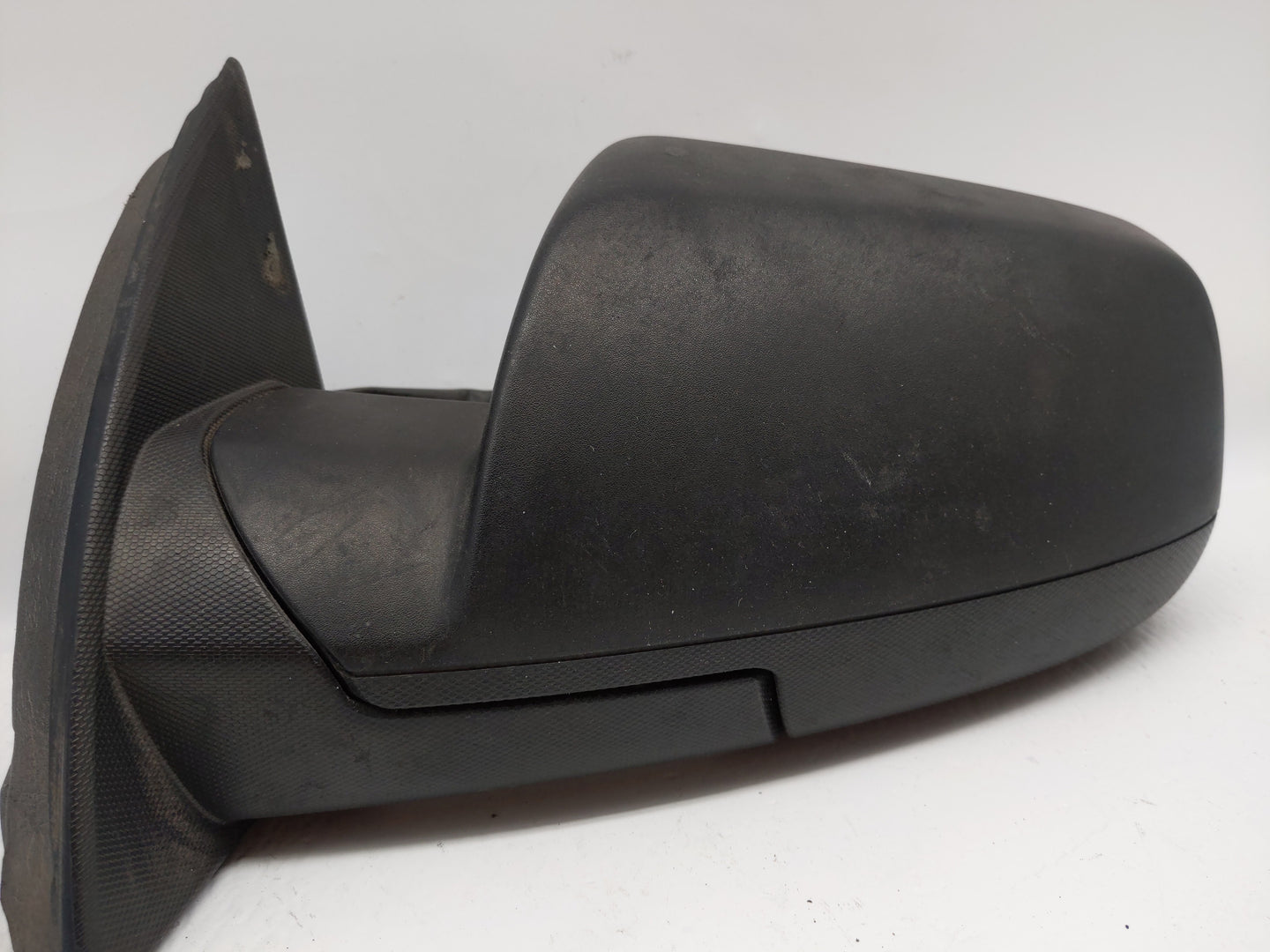 2010-2011 Chevrolet Equinox Driver Side View Mirror - Left Door Mirror OEM Used - Oemusedautoparts1.com