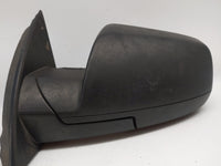2010-2011 Chevrolet Equinox Driver Side View Mirror - Left Door Mirror OEM Used - Oemusedautoparts1.com