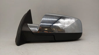 compare product 2010-2011 Chevrolet Equinox Driver Side View Mirror - Left Door Mirror OEM Used