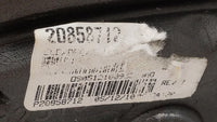 2010-2011 Chevrolet Equinox Driver Side View Mirror - Left Door Mirror OEM Used - Oemusedautoparts1.com