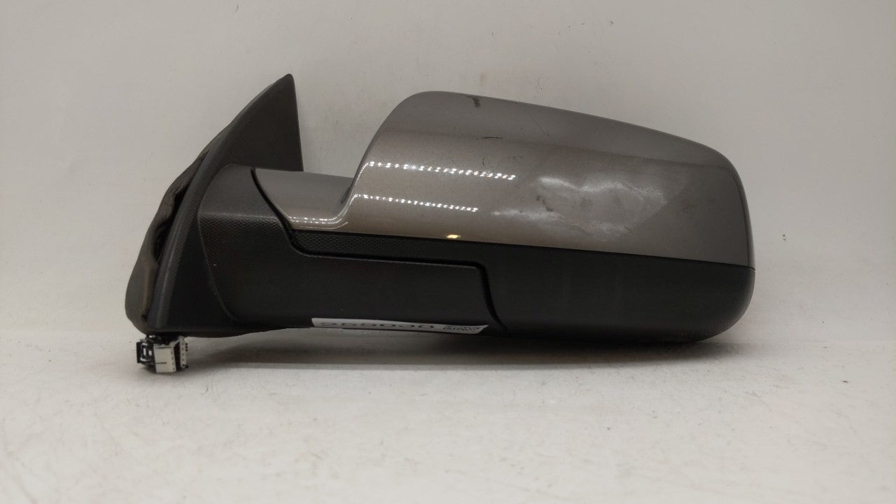 2010-2011 Chevrolet Equinox Driver Side View Mirror - Left Door Mirror OEM Used - Oemusedautoparts1.com