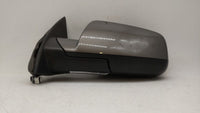 2010-2011 Chevrolet Equinox Driver Side View Mirror - Left Door Mirror OEM Used - Oemusedautoparts1.com