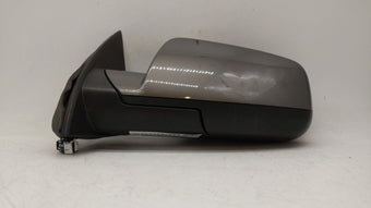 compare product 2010-2011 Chevrolet Equinox Driver Side View Mirror - Left Door Mirror OEM Used