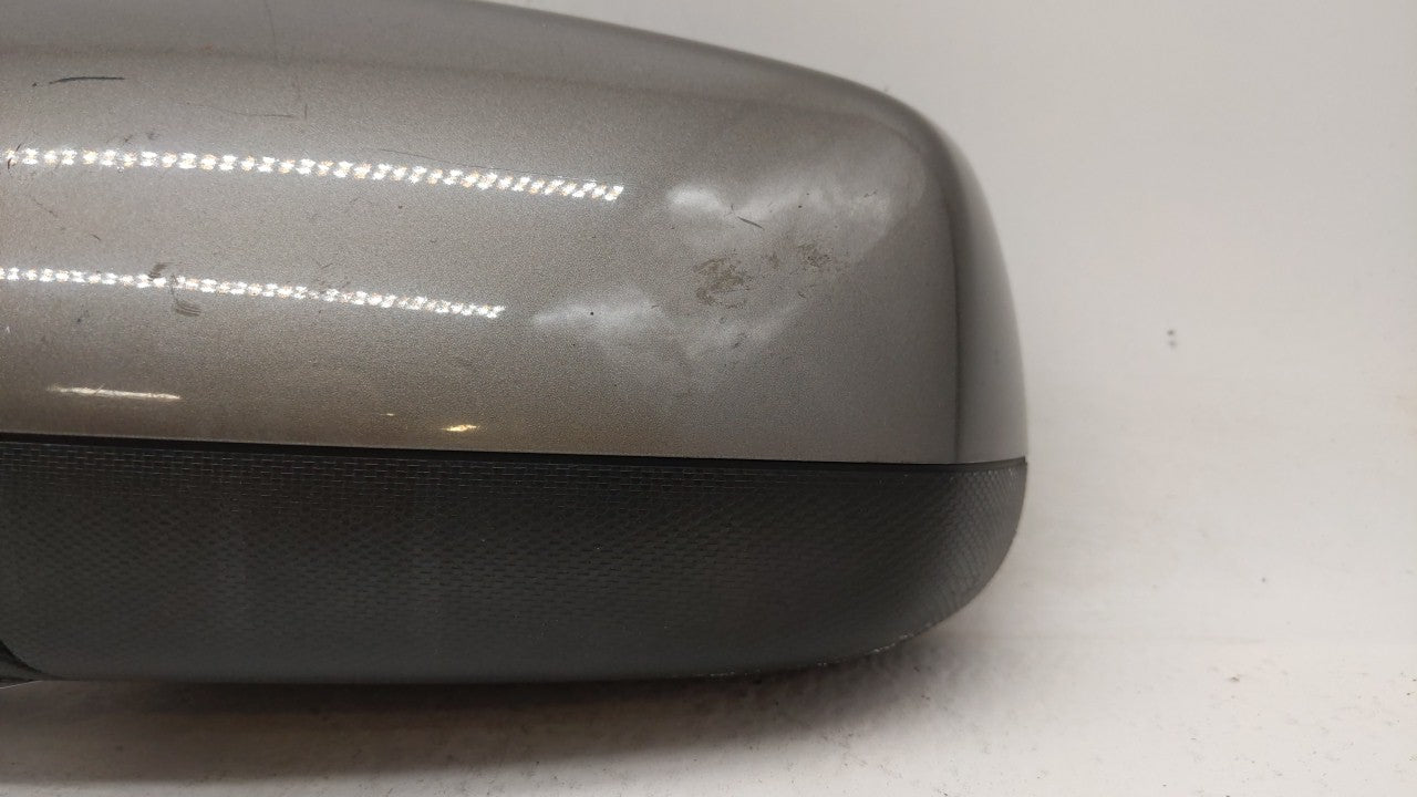 2010-2011 Chevrolet Equinox Driver Side View Mirror - Left Door Mirror OEM Used - Oemusedautoparts1.com