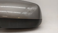 2010-2011 Chevrolet Equinox Driver Side View Mirror - Left Door Mirror OEM Used - Oemusedautoparts1.com
