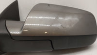 2010-2011 Chevrolet Equinox Driver Side View Mirror - Left Door Mirror OEM Used - Oemusedautoparts1.com