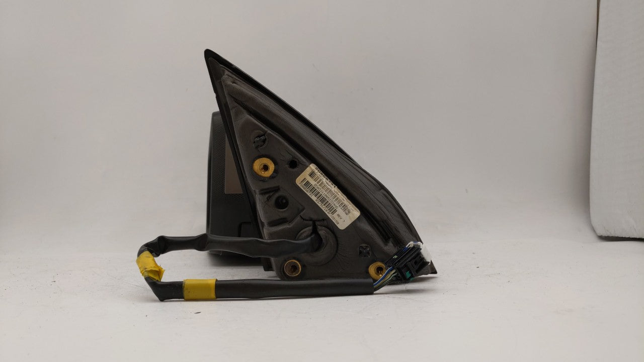 2010-2011 Chevrolet Equinox Driver Side View Mirror - Left Door Mirror OEM Used - Oemusedautoparts1.com