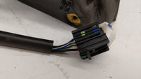 2010-2011 Chevrolet Equinox Driver Side View Mirror - Left Door Mirror OEM Used - Oemusedautoparts1.com