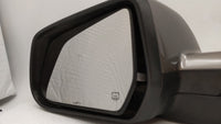 2010-2011 Chevrolet Equinox Driver Side View Mirror - Left Door Mirror OEM Used - Oemusedautoparts1.com