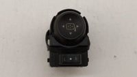 2010-2017 Chevrolet Equinox Master Power Window Switch Replacement Driver Side Left P/N:20846189 25946838 Fits OEM Used Auto