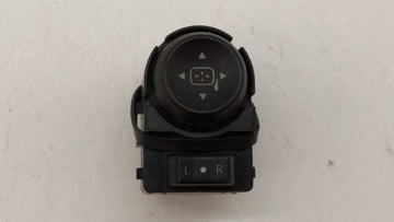 2010-2017 Chevrolet Equinox Master Power Window Switch Replacement Driver Side Left P/N:20846189 25946838 Fits OEM Used Auto
