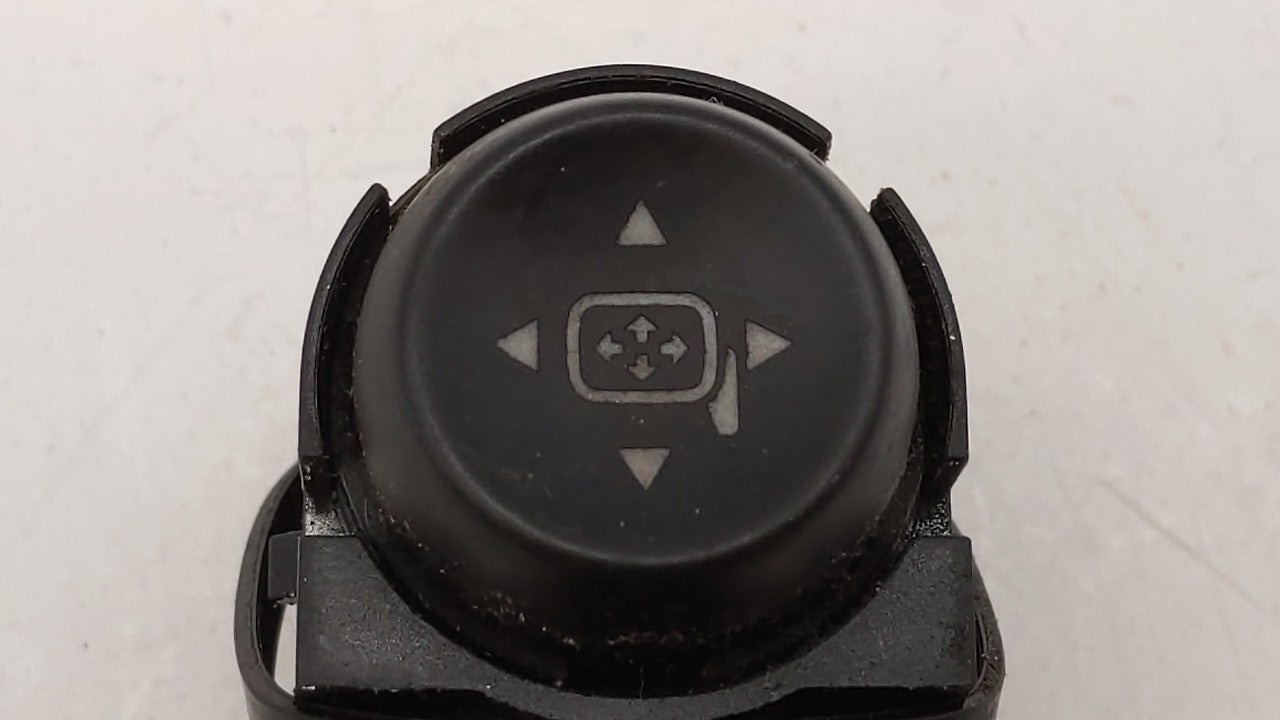 2010-2017 Chevrolet Equinox Master Power Window Switch Replacement Driver Side Left P/N:20846189 25946838 Fits OEM Used Auto