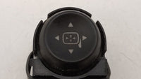 2010-2017 Chevrolet Equinox Master Power Window Switch Replacement Driver Side Left P/N:20846189 25946838 Fits OEM Used Auto