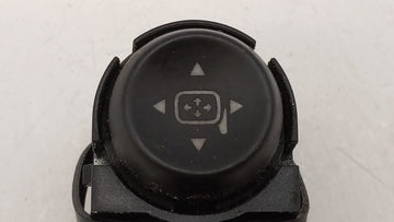 2010-2017 Chevrolet Equinox Master Power Window Switch Replacement Driver Side Left P/N:20846189 25946838 Fits OEM Used Auto Parts