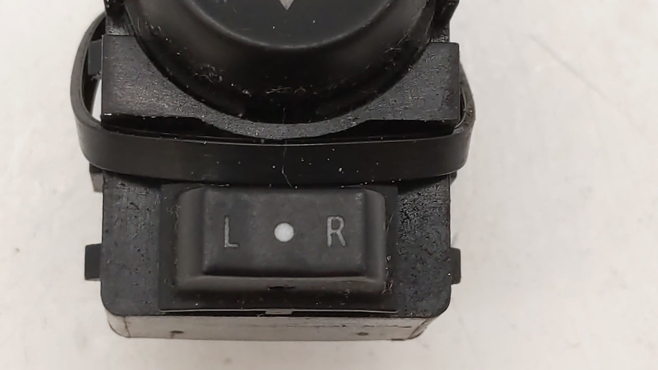 2010-2017 Chevrolet Equinox Master Power Window Switch Replacement Driver Side Left P/N:20846189 25946838 Fits OEM Used Auto