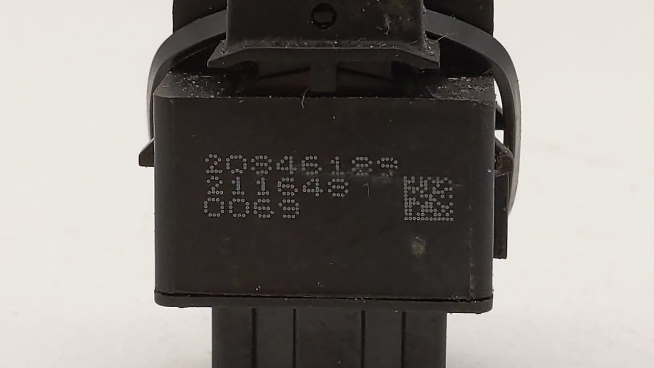 2010-2017 Chevrolet Equinox Master Power Window Switch Replacement Driver Side Left P/N:20846189 25946838 Fits OEM Used Auto