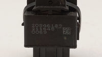 2010-2017 Chevrolet Equinox Master Power Window Switch Replacement Driver Side Left P/N:20846189 25946838 Fits OEM Used Auto