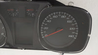 2010 Chevrolet Equinox Instrument Cluster Speedometer Gauges P/N:20919738 20903929, 20838838 Fits OEM Used Auto Parts - Oemu