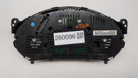 2010 Chevrolet Equinox Instrument Cluster Speedometer Gauges P/N:20919738 20903929, 20838838 Fits OEM Used Auto Parts - Oemu