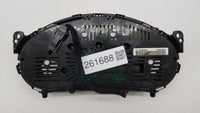 2010 Chevrolet Equinox Instrument Cluster Speedometer Gauges P/N:20919738 20903929, 20838838 Fits OEM Used Auto Parts - Oemu
