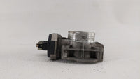 2010-2011 Chevrolet Equinox Throttle Body P/N:668AA 186AA Fits Fits 2007 2008 2009 2010 2011 2012 OEM Used Auto Parts - Oemu