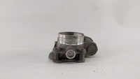 2010-2011 Chevrolet Equinox Throttle Body P/N:668AA 186AA Fits Fits 2007 2008 2009 2010 2011 2012 OEM Used Auto Parts - Oemu