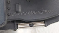 2010-2011 Chevrolet Equinox Throttle Body P/N:668AA 186AA Fits Fits 2007 2008 2009 2010 2011 2012 OEM Used Auto Parts - Oemu