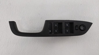 compare product 2010-2017 Chevrolet Equinox Master Power Window Switch Replacement Driver Side Left P/N:25983673 25946838 Fits OEM Used Auto Parts