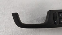 2010-2017 Chevrolet Equinox Master Power Window Switch Replacement Driver Side Left P/N:25983673 25946838 Fits OEM Used Auto