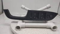 2010 Chevrolet Equinox Master Power Window Switch Replacement Driver Side Left Fits OEM Used Auto Parts - Oemusedautoparts1.