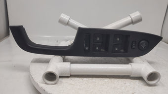 compare product 2010 Chevrolet Equinox Master Power Window Switch Replacement Driver Side Left Fits OEM Used Auto Parts