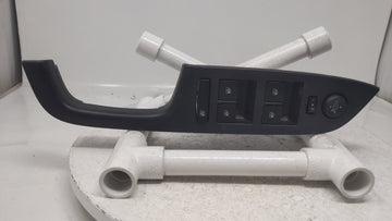 2010 Chevrolet Equinox Master Power Window Switch Replacement Driver Side Left Fits OEM Used Auto Parts - Oemusedautoparts1.