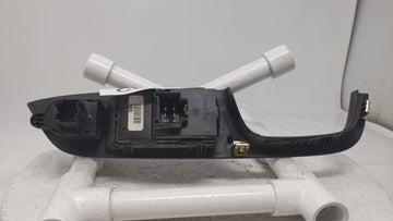 2010 Chevrolet Equinox Master Power Window Switch Replacement Driver Side Left Fits OEM Used Auto Parts